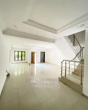 Furnished 4bdrm Duplex in Ikate, Lekki for Sale