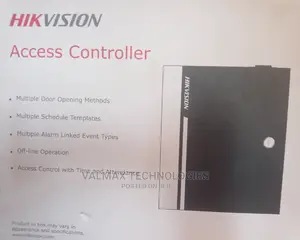 Hikvision Access Controler
