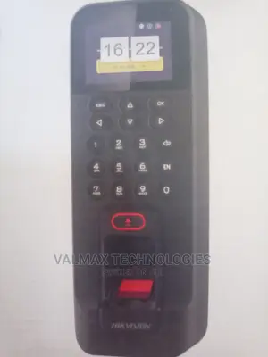 Hikvision Access Control Terminal