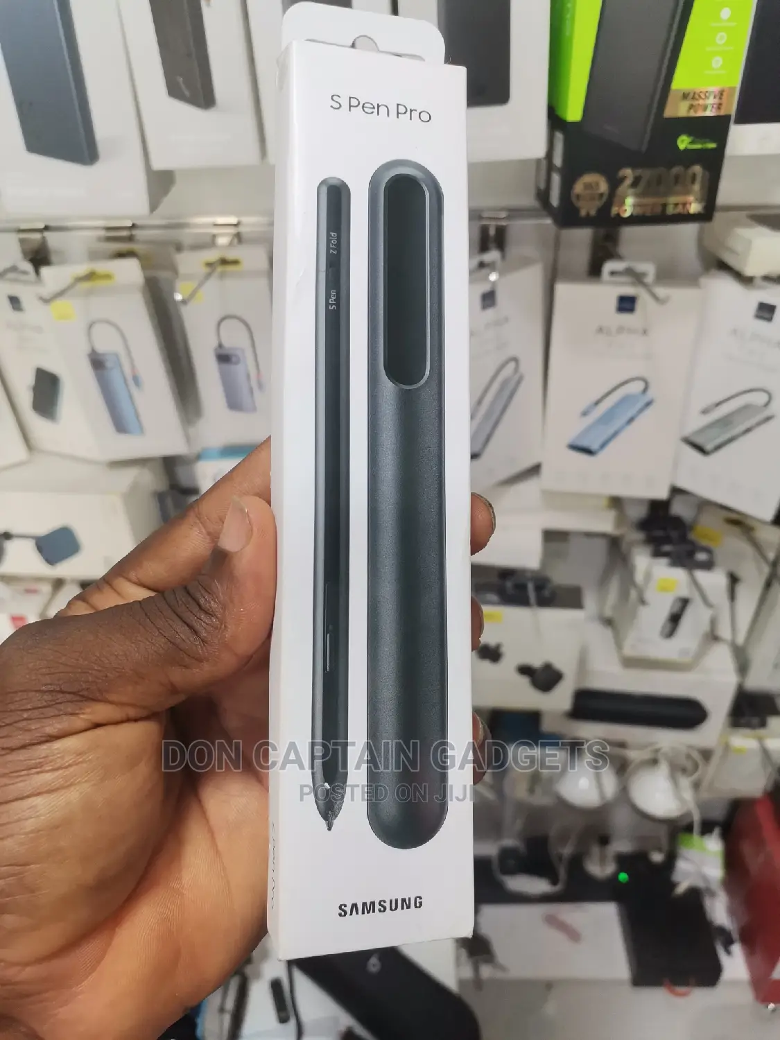 Samsung S Pen Pro