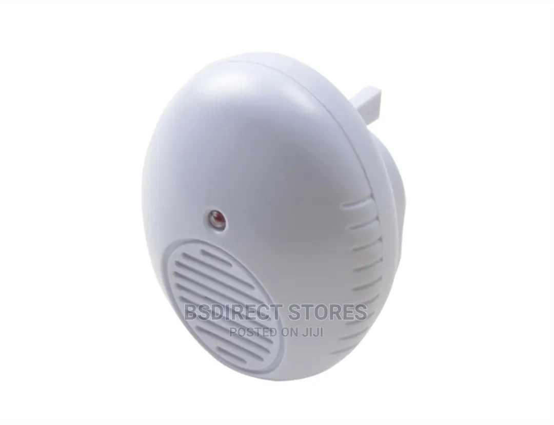 Beacon Sonic Mouse and Rat Repellers Repel and Prevent Mice