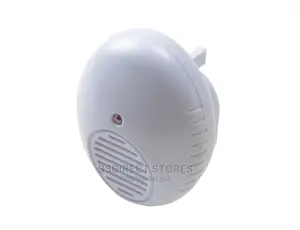 Beacon Sonic Mouse and Rat Repellers Repel and Prevent Mice