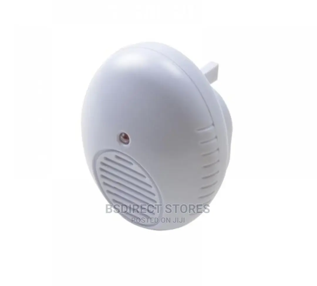 Beacon Sonic Mouse and Rat Repellers Repel and Prevent Mice