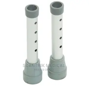 Safety Walker Wheels Replacement for Walker Aid