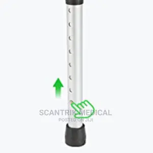 Safety Walker Aid