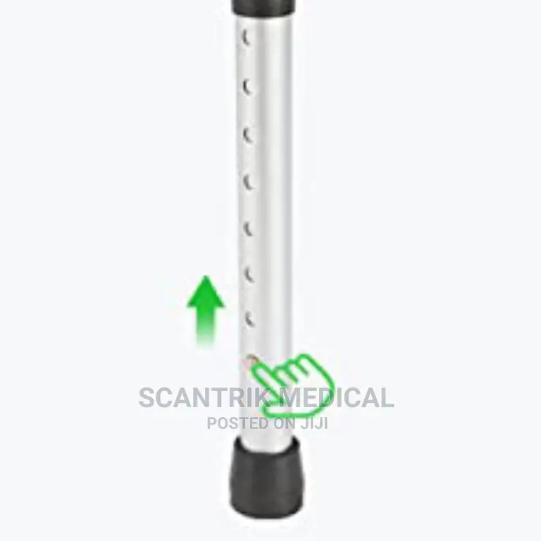 Safety Walker Aid