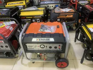 4.5kva Kemage Generator