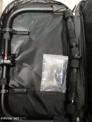 Universal Handle Ring Stabilizer for DJI RONIN Gimbals