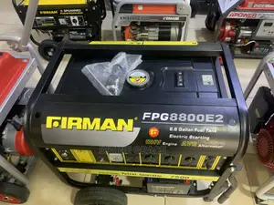 Fpg8800e2 Generator