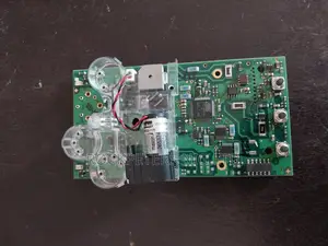 Msa 5x Main Board - 10106621
