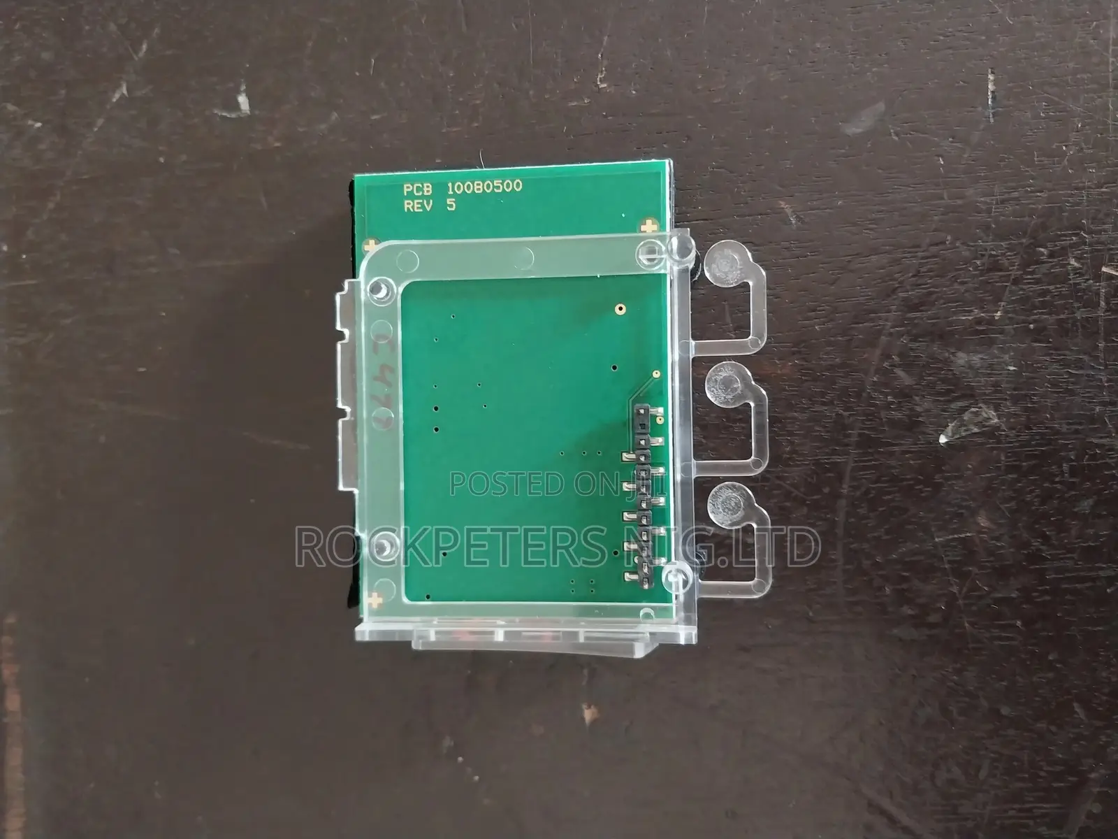 Altair 5X LCD Replacement Screen