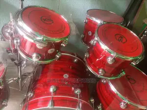 Kevinson 7set Drum