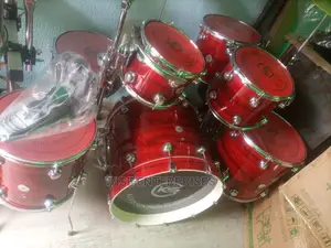 Kevinson 7set Drum