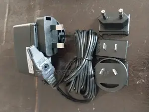 6v-1.5a Altair 5x Power Adaptor