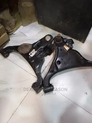 Lower Arm Assy for Nissan Pathfinder 2005-2009