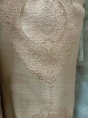Premium Quality Curtains