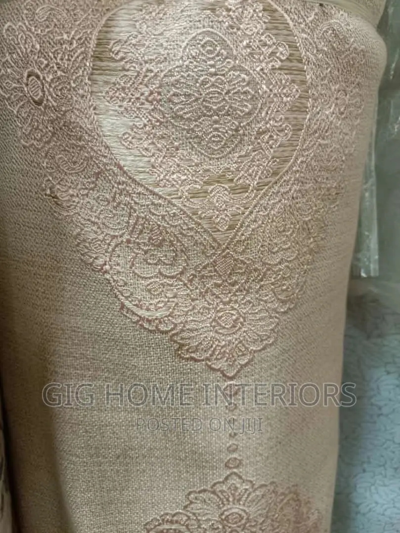 Premium Quality Curtains