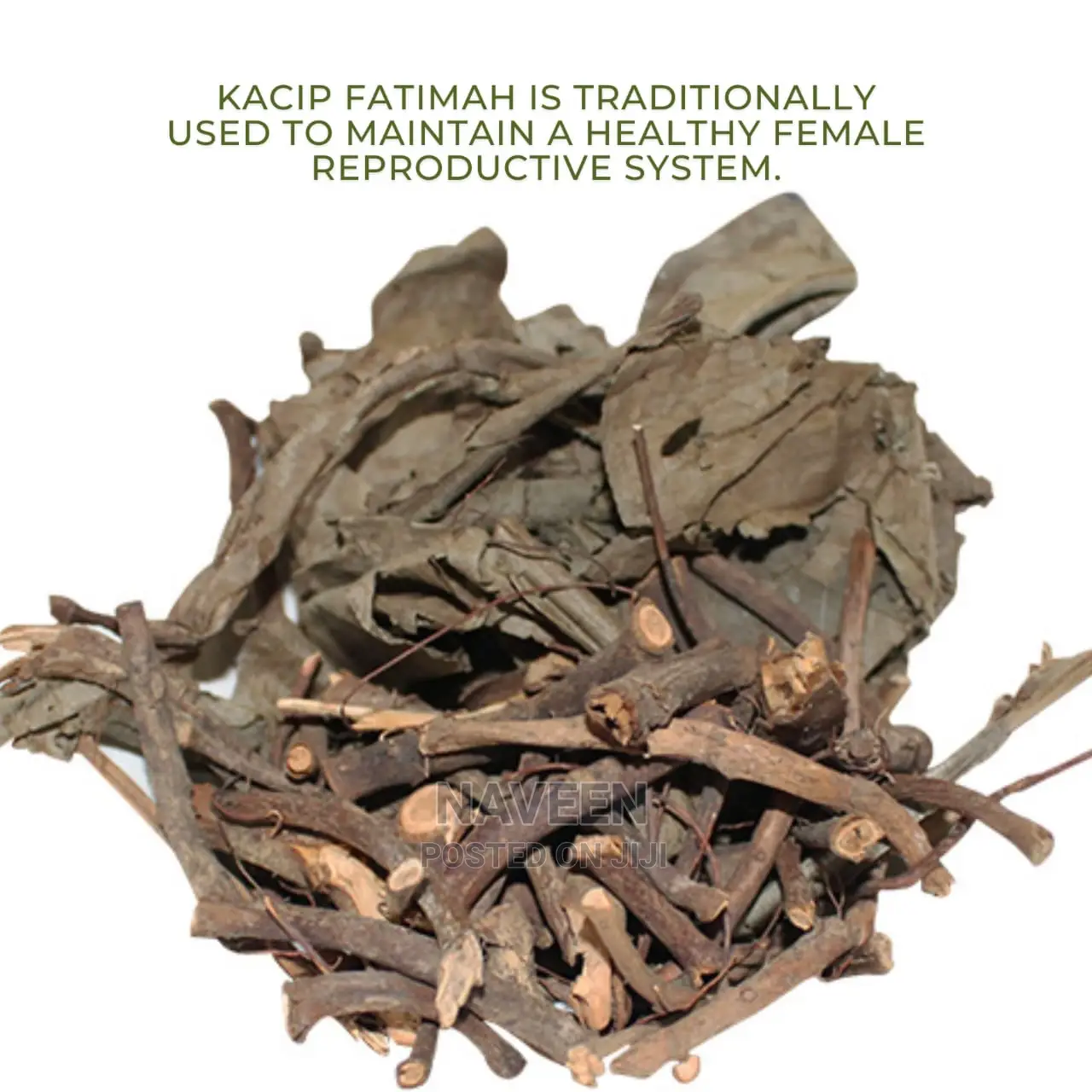 Kacip Fatimah