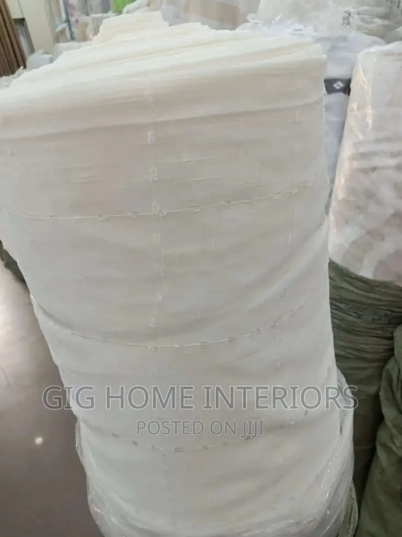 Premium Quality Curtains