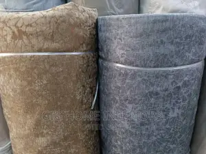 Turkish Curtains