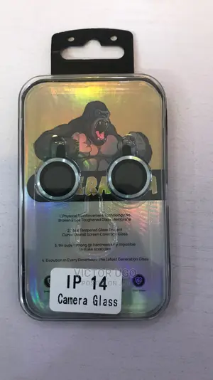 Camera Glass 1phone 14