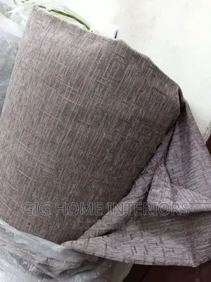 Turkish Curtains