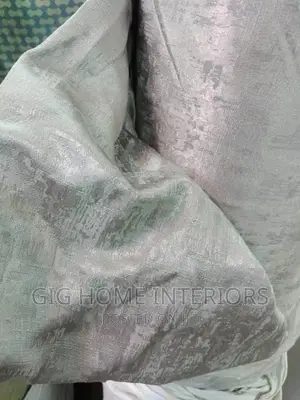 Turkish Curtains