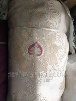 Turkish Curtains