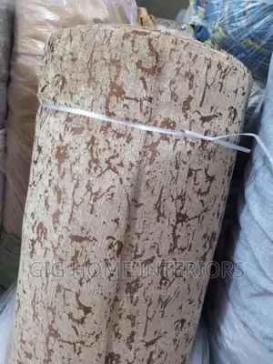Turkish Curtains