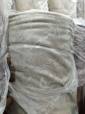 Italian Curtains