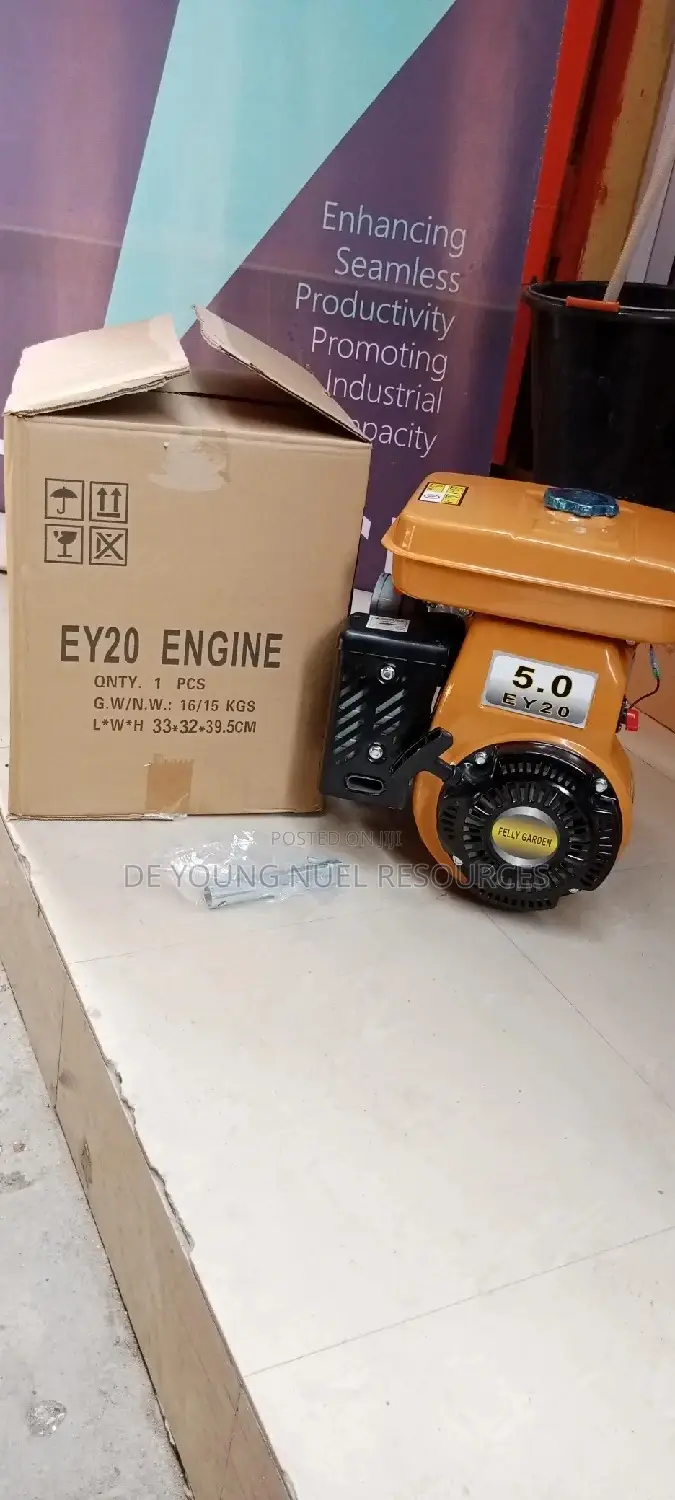 Quality EY20 Multipurpose Engine