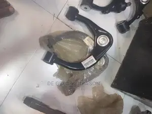 Upper Arm Lexus Gx460
