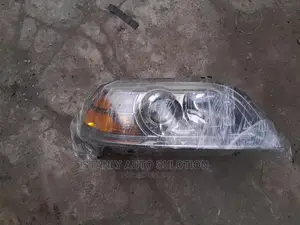 Honda Acura Head Lamp MDX 06