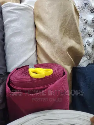 Premium Quality Curtains