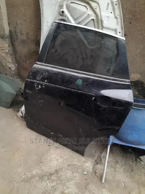 Door Honda Crostour 010