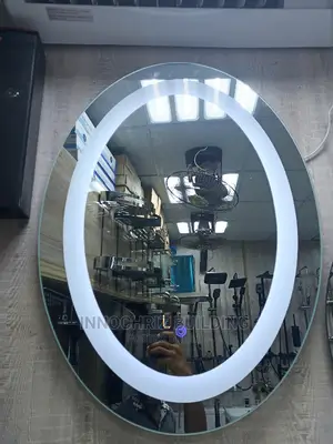 LED Mirror (431E)