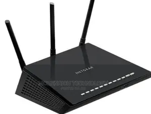 Netgear Smart Router