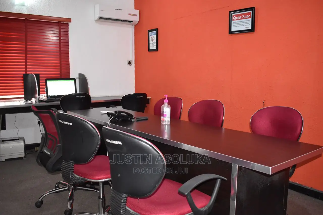 Coworkspaces, Offices Space and Event/Training Center