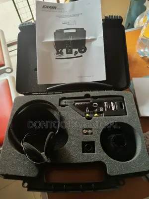 Exair 9061 Ultrasonic Leak Detector
