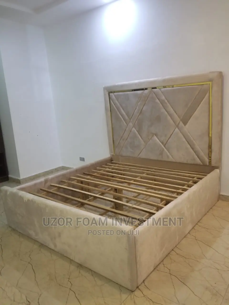 Bedframe 4.5b6