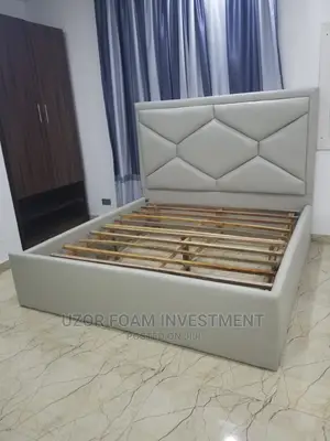 Bedframe 4.5b6