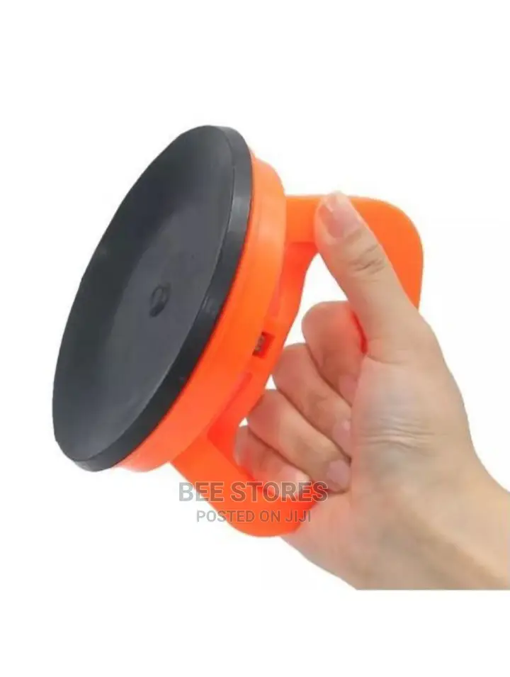 Heavy Duty Suction Cup Car Dent Puller 5.5 Inches