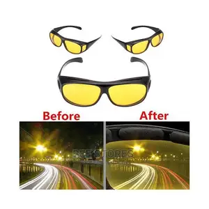 HD Vision Night Driving Eyeglass