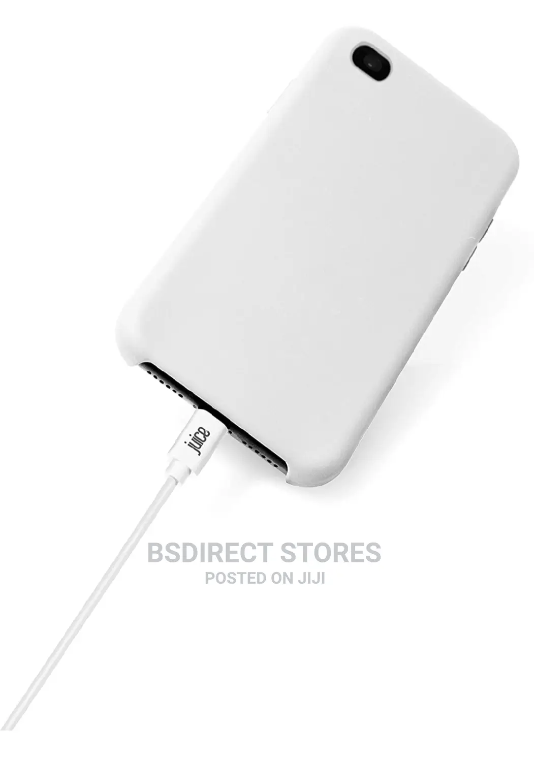 Juice XXL 3m Micro USB Date Charge Sync Cable Universal