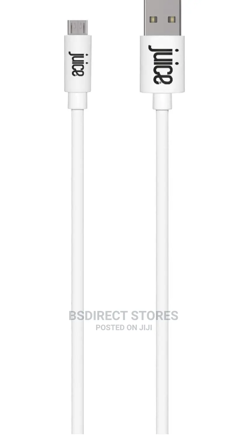 Juice XXL 3m Micro USB Date Charge Sync Cable Universal