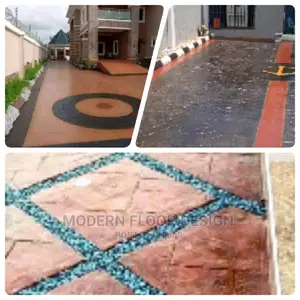 Last Mable Stamps Floor