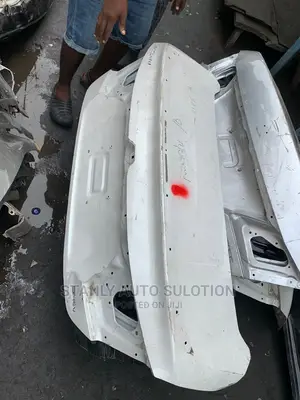 Boot Honda Accord 018