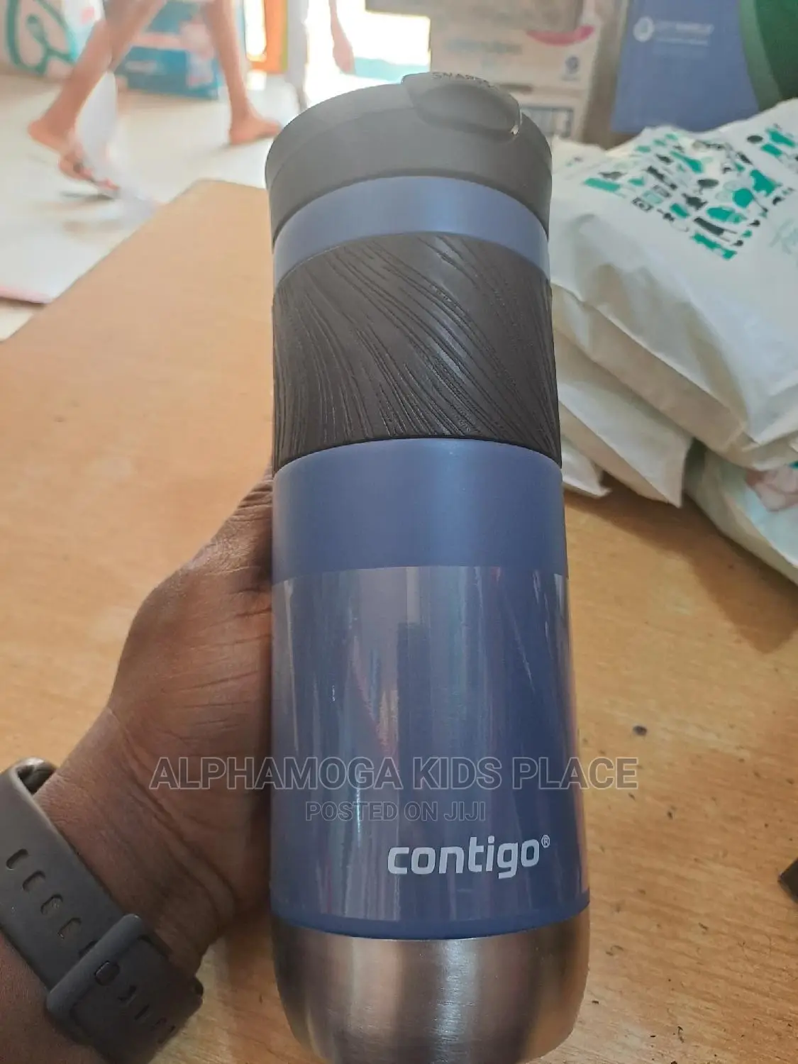 Contigo Snapseal Travel Mug 20oz