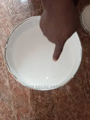 Polyurethane Paint