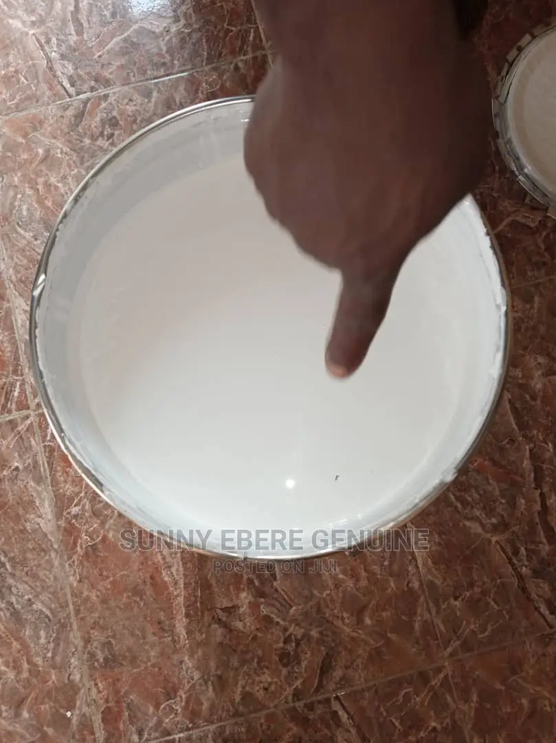 Polyurethane Paint